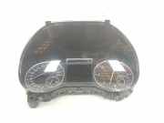 Tachoeinheit Kmh A2469002007 Mercedes-Benz B (W246/W242) Schrägheck 1.8 B-180 CDI BlueEFFICIENCY 16V (OM651.901(Euro 5)) 2013