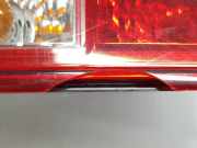 Rücklicht Links 26555EB38B Nissan Navara (D40) Pick-up 2.5 dCi 16V 4x4 (YD25DDTi)
