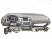 Airbag Set KITDEAIRBAG Audi Q7 (4LB) SUV 4.2 FSI V8 32V (BAR) 2008