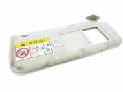 Sonnenblende Rechts 85202D4050BGA Kia Clarus Limousine 2.0i SLX,GLX 16V (FE-16V)