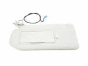 Sonnenblende Links 8163EN Citroën C4 Berline (NC) Schrägheck 5-drs 1.2 12V PureTech 130 (EB2DTS(HNY)) 2017