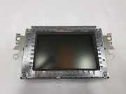 Multifunctionelle Display 31350695 Volvo V40 (MV) Schrägheck 5-drs 1.6 D2 (D4162T) 2013