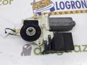 Fensterhebermotor Links Hinten 1J4959711C Seat Leon (1M1) Schrägheck 5-drs 1.9 TDI 110 (ASV) 2002