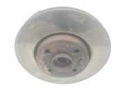 Achsschenkel Links Vorne 3646A2 Peugeot Bipper Tepee (AJ) Großraumlimousine 1.4 HDi (DV4TD(8HS))