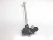 Fensterheber Links Hinten BCJH73590A Mazda 3 (BP) Limousine 2.0 SkyActiv-G 122 M Hybrid 16V (PEXN)