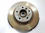 Achsschenkel Links Hinten 6797569 BMW X4 (F26) SAC SUV xDrive30d 24V (N57-D30A) 2016