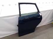Tür Links Hinten 5P0833055 Seat Altea (5P1) Großraumlimousine 2.0 FSI 16V (BLR) 2005