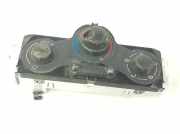 Bedienung Heizung 7701209824 Renault Kangoo Express (FW) Van 1.5 dCi 70 (K9K-840) 2008