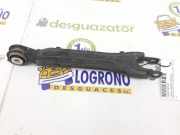 Querlenker Links Hinten A2043521488 Mercedes-Benz C Estate (S204) Kombi 2.2 C-180 CDI 16V BlueEFFICIENCY (OM651.913) 2011