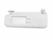 Sonnenblende Links 5G0857551AGSX4 Skoda Kamiq SUV 1.0 TSI 12V (DLAA)