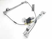 Fensterheber Rechts Vorne 807207012R Renault II FKW0 Expression
