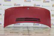 Motorhaube A6387500002 Mercedes-Benz Vito (638.1/2) Bus 2.3 110D (OM601.970) 1998