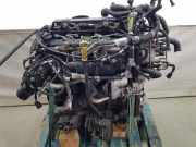 Motor COMPLEET 4HU Peugeot Boxer (U9) Van 2.2 HDi 120 Euro 4 (22DT(4HU))