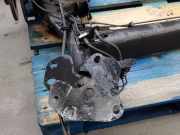 Unterrahme Hinten 555118632R Renault II FKW0 Emotion