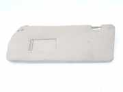 Sonnenblende Links MR417937 Mitsubishi Pajero Sport (K7/9) Geländewagen 3.0 V6 24V (6G72) 1998
