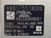 Camera Vorne 986175518000 Opel Astra L Sports Tourer (F4/FC/FN/FR) Kombi 1.2 Turbo 130 12V (EB2ADTS(HNS))