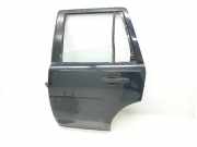 Tür Links Hinten LR005852 Land + Range Rover Freelander II Geländewagen 2.2 td4 16V (224DT) 2007