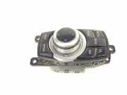 Navigationssystem Bedienung 65829286699 BMW 4 serie Gran Coupe (F36) Liftback 430d 3.0 24V (N57-D30A)