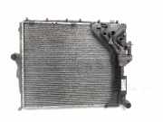 Radiator 79256134 BMW X3 (E83) SUV 2.0d 16V (N47-D20C) 2009