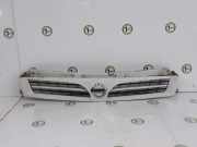Grill 8200233587 Nissan Interstar (X70) Bus 2.5 dCi 16V 100 (G9U-650) 2007