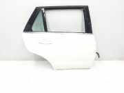 T?r Rechts Hinten A2127303605 Mercedes-Benz E Estate (S212) Kombi E-350 CDI V6 24V BlueTEC (OM642.852(Euro 5) 2013