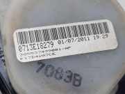 Sicherheitsgurt Links Vorne 72117161041 BMW X6 (E71/E72) SUV xDrive40d 3.0 24V (N57-D30B)