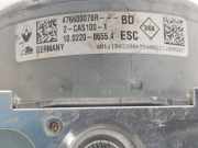 Abs Pumpe 476600078R Dacia Dokker Express (8S) Van 1.5 Blue dCi 95 (K9K-872) 2021