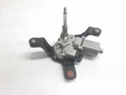 Scheibenwischermotor Hinten 39156859 Opel Astra K Schrägheck 5-drs 1.6 CDTI 136 16V (B16DTH(Euro 6))