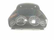 Tachoeinheit Kmh 62109232895 BMW 4 serie Gran Coupe (F36) Liftback 418d 2.0 16V (B47-D20A) 2016