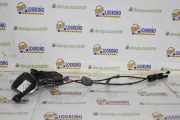 Schalthebel 34101JD200 Nissan Qashqai (J10) SUV 1.5 dCi DPF (K9K) 2009