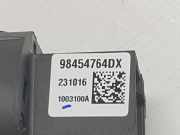 Start/stop Schalter 98454764DX Opel Astra L Sports Tourer (F4/FC/FN/FR) Kombi 1.2 Turbo 110 12V (EB2ADT(HNP))