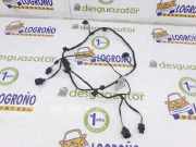 Kabelbaum PDC 3C5971104G Volkswagen Passat (3C2) Limousine 1.9 TDI (BXE) 2005 BXE