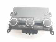 Bedienung Heizung GJ3214C239NC Land + Range Rover Range Rover Evoque (LVJ/LVS) SUV 2.0 eD 150 16V 5-drs. (204DTD)