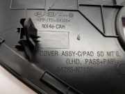 Zierleiste Interieur 84785N7100 Hyundai Tucson (NX) SUV 1.6 T-GDI (G4FP) 2022