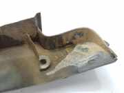 Zierleiste Radhausschale Links Vorne 638137F000 Nissan Terrano II (R20/TR50) Geländewagen 2.7 TDi (TD27TI) 2006