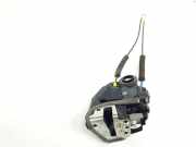 Türschloss Links Hinten 6906002580 Toyota Corolla Touring Sport (E21/EH1) Kombi 2.0 16V Hybrid (M20AFXS)