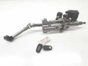 Lenksäule 9830852580 Opel Astra L Sports Tourer (F4/FC/FN/FR) Kombi 1.2 Turbo 110 12V (EB2ADT(HNP))