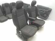 Innenausstattung ENTELA Opel Combo Cargo Van 1.5 CDTI 130 (D15DTH(DV5RC))