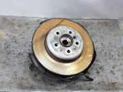 Achsschenkel Halter Rechts Hinten 6793770 BMW 5 serie (F10) Limousine 535d xDrive 24V (N57-D30B)