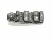 Schalter Für Elekt. Fensterheber Links Vorne 9362116 BMW X5 (F15) SUV xDrive 25d 2.0 (B47-D20B)