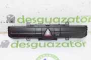 Warnleuchte Schalter A9065450107 Mercedes-Benz Sprinter 3,5t (906.63) Van 311 CDI 16V (OM646.985) 2007