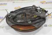Achsschenkel Rechts Hinten A2113508408 Mercedes-Benz CLS (C219) Limousine 350 CGI 3.5 V6 24V (M272.985) 2004