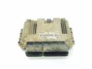 Motorsteuergerät 55205624 Opel Astra H (L48) Schrägheck 5-drs 1.9 CDTi 100 (Z19DTL(Euro 4)) 2007