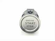 Start/stop Schalter 98454764DX Opel Astra L Sports Tourer (F4/FC/FN/FR) Kombi 1.2 Turbo 110 12V (EB2ADT(HNP))