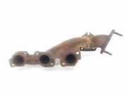 Auspuff Krümmer 4H2Q9431CB Land + Range Rover Range Rover Sport (LS) Geländewagen 2.7 TDV6 24V (276DT) 2007