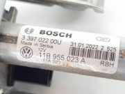 Scheibenwischermotor Vorne 11B955023A Audi E-TRON F4B 50 E-TRON ADVANCED QUATTRO