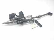 Lenksäule 9830852580 Opel Astra L Sports Tourer (F4/FC/FN/FR) Kombi 1.2 Turbo 110 12V (EB2ADT(HNP))