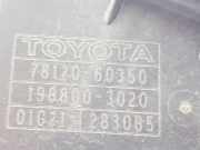 Gaspedalsensor 7812060350 Toyota Land Cruiser (J12) Hardtop Geländewagen 3.0 D-4D 16V (1KDFTV)