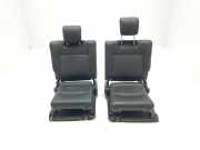 Rücksitzbank 3e RIJ ASIENTOSCUERO Toyota Land Cruiser (J15) Hardtop Geländewagen 2.8 D-4D 16V (1GD-FTV) 2013