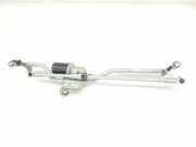 Scheibenwischermotor Vorne 7E1955603B Volkswagen Transporter T6 Van 2.0 TDI (DNAB) 2023 DNAB